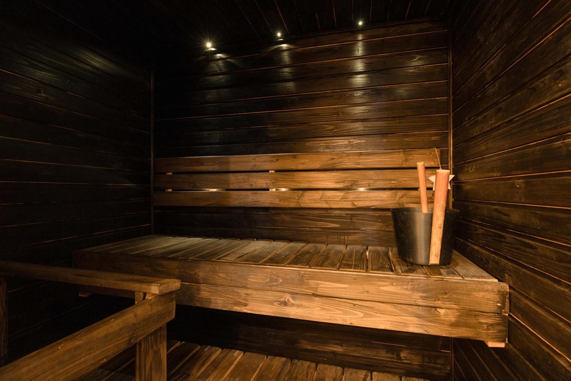 Heleenkatu 3 A 1 Oma Sauna Autokatos Omassa Pihassa Seinäjoki Zewnętrze zdjęcie